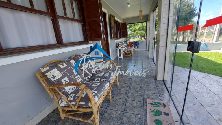 Imagem Casa com 4 Quartos à Venda, 203 m² em Ipiranga - Imbé Imagem Casa com 4 Quartos à Venda, 203 m² em Ipiranga - Imbé