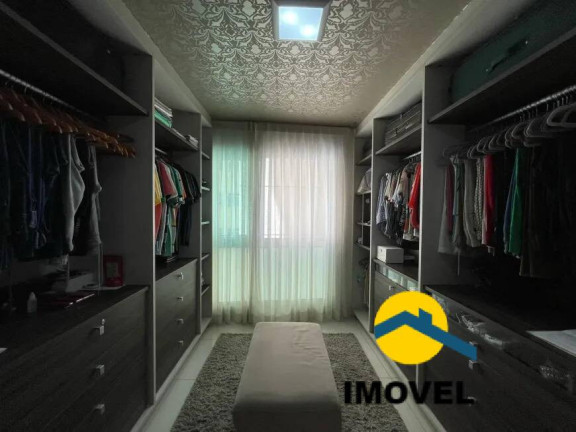 Imagem Apartamento com 4 Quartos à Venda, 187 m² em Icaraí - Niterói