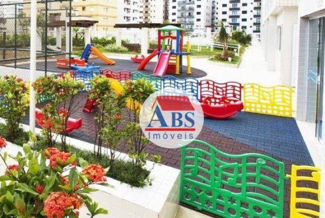 Imagem Apartamento com 2 Quartos à Venda, 54 m² em Ocian - Praia Grande Imagem Apartamento com 2 Quartos à Venda, 54 m² em Ocian - Praia Grande
