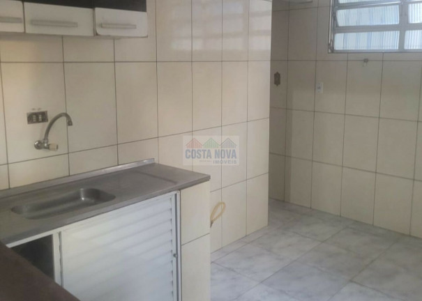 Imagem Casa com 3 Quartos à Venda, 200 m² em Aviação - Praia Grande Imagem Casa com 3 Quartos à Venda, 200 m² em Aviação - Praia Grande