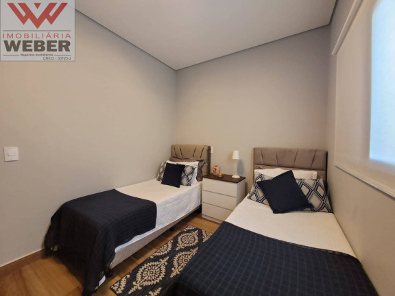 Imagem Casa de Condomínio com 3 Quartos à Venda, 190 m² em Cajuru Do Sul - Sorocaba