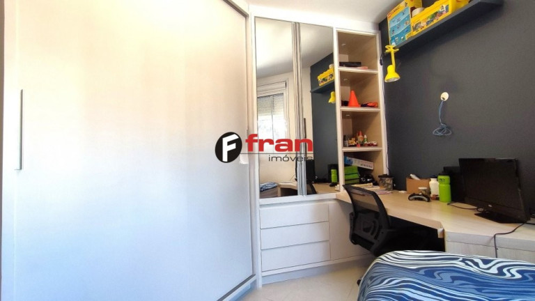 Imagem Apartamento com 3 Quartos à Venda, 82 m² em Córrego Grande - Florianópolis Imagem Apartamento com 3 Quartos à Venda, 82 m² em Córrego Grande - Florianópolis