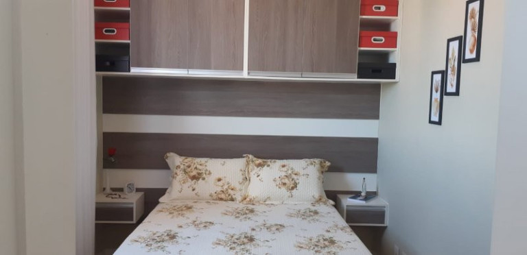 Imagem Apartamento com 2 Quartos à Venda, 56 m² em Bosque Dos Eucaliptos - São José Dos Campos Imagem Apartamento com 2 Quartos à Venda, 56 m² em Bosque Dos Eucaliptos - São José Dos Campos
