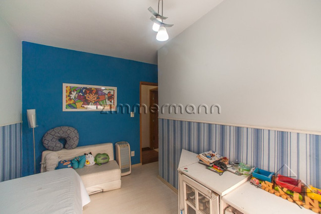 Imagem Apartamento com 2 Quartos à Venda, 99 m² em Perdizes - Sao Paulo Imagem Apartamento com 2 Quartos à Venda, 99 m² em Perdizes - Sao Paulo