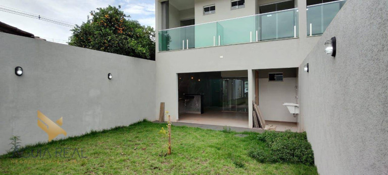 Imagem Sobrado com 3 Quartos à Venda, 142 m² em Vila Ieda - Campo Grande Imagem Sobrado com 3 Quartos à Venda, 142 m² em Vila Ieda - Campo Grande