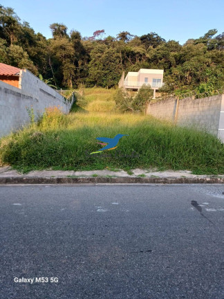 Imagem Terreno à Venda, 475 m² em Chácaras Pousada Do Vale - São José Dos Campos