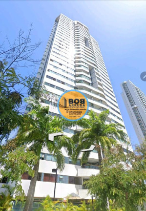 Apartamento com 4 Quartos à Venda, 165 m² em Boa Viagem - Recife