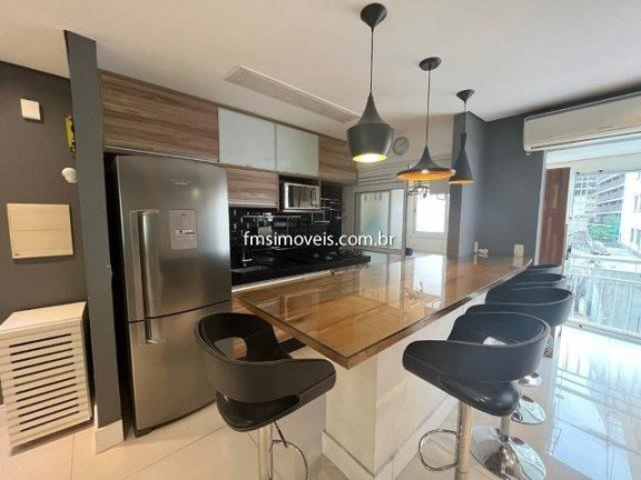 Imagem Imóvel com 2 Quartos à Venda, 74 m² em Bela Vista - São Paulo