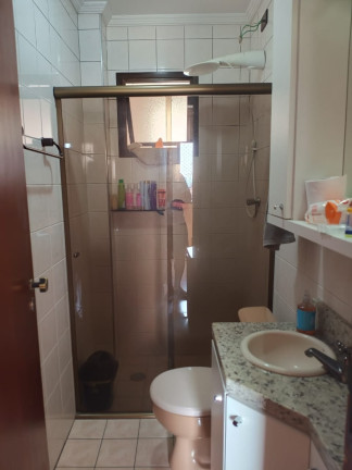 Imagem Apartamento com 2 Quartos à Venda, 65 m² em Planalto - São Bernardo Do Campo