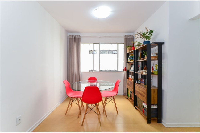 Imagem Apartamento com 2 Quartos à Venda, 70 m² em Moema - São Paulo Imagem Apartamento com 2 Quartos à Venda, 70 m² em Moema - São Paulo