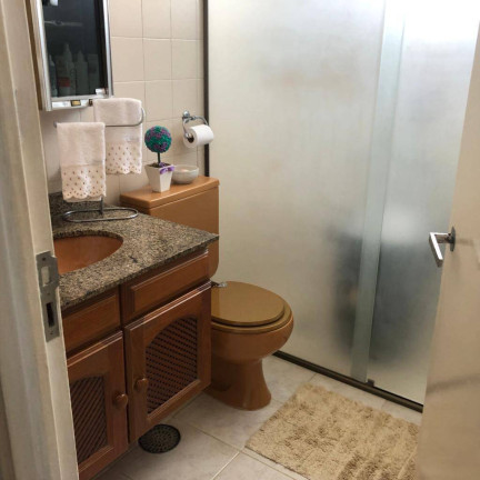 Imagem Apartamento com 2 Quartos à Venda, 50 m² em Cidade Continental - São Paulo