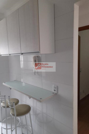 Imagem Apartamento com 2 Quartos à Venda, 47 m² em Parque São Lourenço - São Paulo Imagem Apartamento com 2 Quartos à Venda, 47 m² em Parque São Lourenço - São Paulo