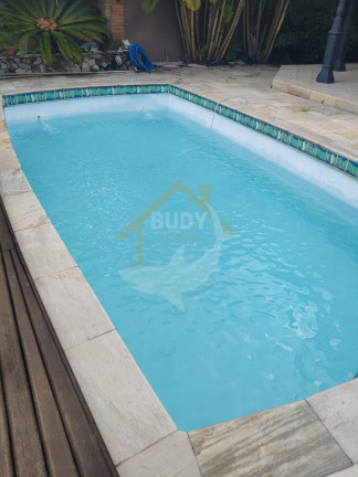 Imagem Casa com 4 Quartos à Venda, 350 m² em Morada Das Flores (aldeia Da Serra) - Santana De Parnaíba Imagem Casa com 4 Quartos à Venda, 350 m² em Morada Das Flores (aldeia Da Serra) - Santana De Parnaíba