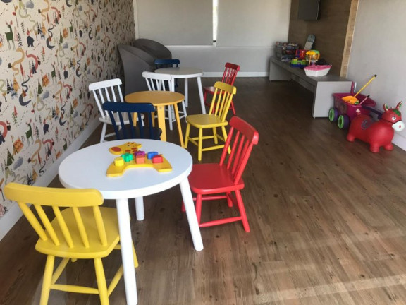 Imagem Apartamento com 2 Quartos à Venda, 55 m² em Jardim Terra Branca - Bauru Imagem Apartamento com 2 Quartos à Venda, 55 m² em Jardim Terra Branca - Bauru