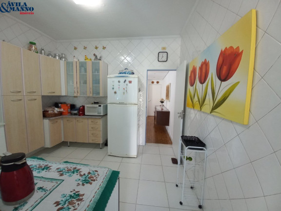 Imagem Sobrado com 5 Quartos à Venda, em Mooca - São Paulo Imagem Sobrado com 5 Quartos à Venda, em Mooca - São Paulo