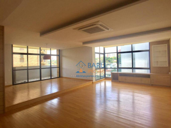 Imagem Apartamento com 4 Quartos para Alugar, 239 m² em Higienópolis - São Paulo Imagem Apartamento com 4 Quartos para Alugar, 239 m² em Higienópolis - São Paulo