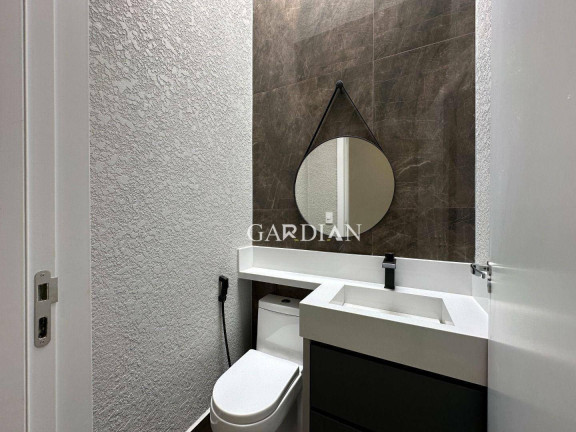 Imagem Casa com 3 Quartos à Venda, 136 m² em Loteamento Park Gran Reserve - Indaiatuba Imagem Casa com 3 Quartos à Venda, 136 m² em Loteamento Park Gran Reserve - Indaiatuba