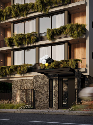 Imagem Apartamento com 2 Quartos à Venda, 90 m² em Carniel - Canela