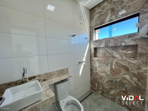 Imagem Casa com 3 Quartos à Venda, 150 m² em Terras Alpha Residencial 2 - Senador Canedo Imagem Casa com 3 Quartos à Venda, 150 m² em Terras Alpha Residencial 2 - Senador Canedo