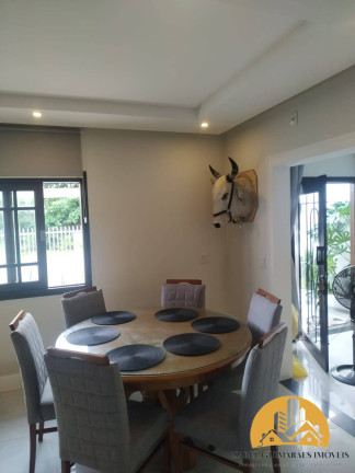 Imagem Sobrado com 3 Quartos à Venda, 121 m² em Gravatá - Navegantes Imagem Sobrado com 3 Quartos à Venda, 121 m² em Gravatá - Navegantes
