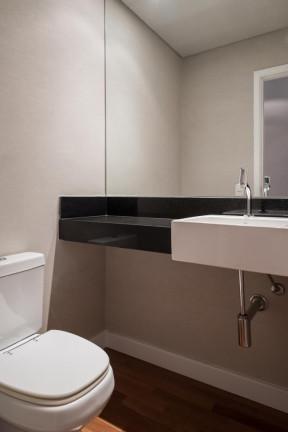 Imagem Flat com 1 Quarto à Venda, 62 m² em Vila Olímpia - São Paulo