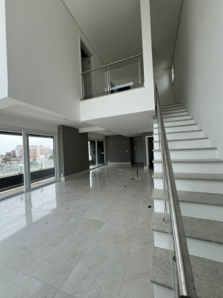Imagem Cobertura com 3 Quartos à Venda, 177 m² em Menino Deus - Porto Alegre