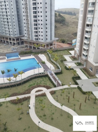 Imagem Apartamento com 2 Quartos à Venda, 62 m² em Pagador De Andrade - Jacareí Imagem Apartamento com 2 Quartos à Venda, 62 m² em Pagador De Andrade - Jacareí