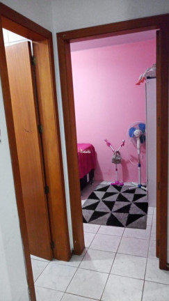 Imagem Casa com 2 Quartos à Venda, 20 m² em Martinica - Viamão