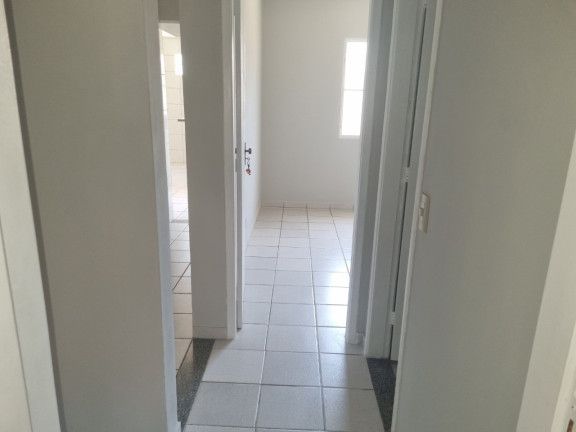 Imagem Casa com 2 Quartos para Alugar, 90 m² em Rio Várzea - Itaborai