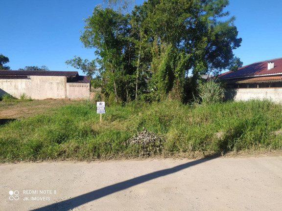 Imagem Terreno à Venda, 360 m² em Centro - Itapoá Imagem Terreno à Venda, 360 m² em Centro - Itapoá