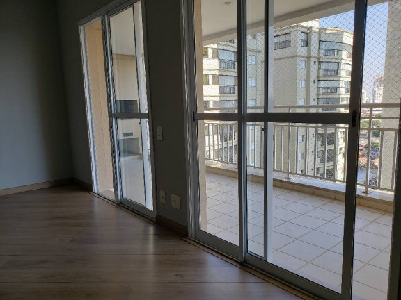 Imagem Apartamento com 3 Quartos à Venda, 126 m² em Mooca - São Paulo