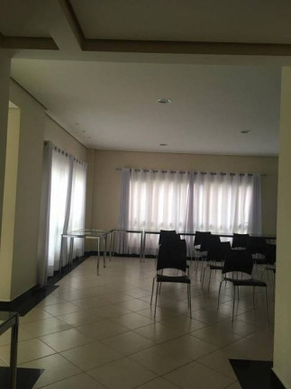 Imagem Imóvel com 3 Quartos para Alugar, 77 m² em Vila Regente Feijó - São Paulo Imagem Imóvel com 3 Quartos para Alugar, 77 m² em Vila Regente Feijó - São Paulo