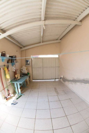 Imagem Casa com 3 Quartos à Venda, 160 m² em Centro - Taubaté