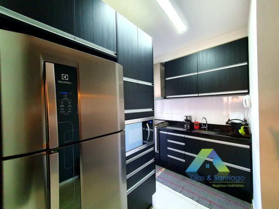 Imagem Apartamento com 2 Quartos à Venda, 64 m² em Jardim Das Acácias - São Bernardo Do Campo Imagem Apartamento com 2 Quartos à Venda, 64 m² em Jardim Das Acácias - São Bernardo Do Campo