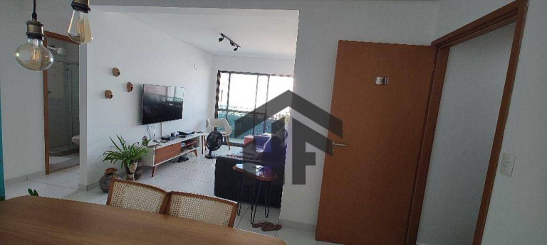 Imagem Apartamento com 3 Quartos à Venda, 94 m² em Madalena - Recife
