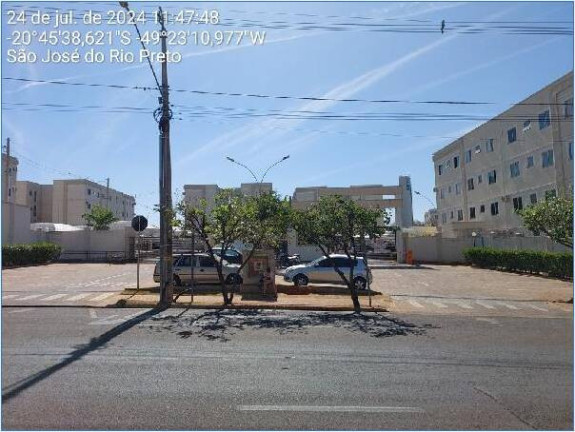 Imagem Apartamento com 2 Quartos à Venda, 39 m² em Rios De Spagna - São José Do Rio Preto Imagem Apartamento com 2 Quartos à Venda, 39 m² em Rios De Spagna - São José Do Rio Preto