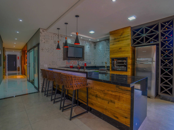 Imagem Casa com 3 Quartos à Venda, 291 m² em Itapetinga - Atibaia Imagem Casa com 3 Quartos à Venda, 291 m² em Itapetinga - Atibaia