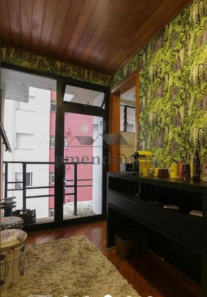 Imagem Apartamento com 4 Quartos à Venda, 226 m² em Perdizes - São Paulo Imagem Apartamento com 4 Quartos à Venda, 226 m² em Perdizes - São Paulo