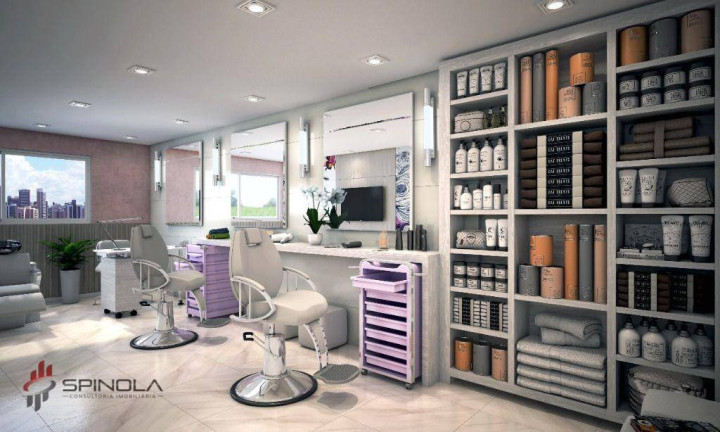 Imagem Apartamento com 2 Quartos à Venda, 79 m² em Boqueirão - Praia Grande Imagem Apartamento com 2 Quartos à Venda, 79 m² em Boqueirão - Praia Grande