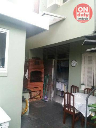 Imagem Sobrado com 5 Quartos à Venda, 290 m² em Boqueirão - Santos Imagem Sobrado com 5 Quartos à Venda, 290 m² em Boqueirão - Santos