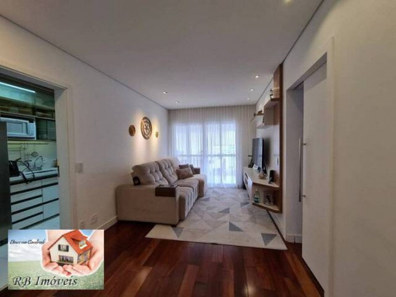 Imagem Apartamento com 3 Quartos à Venda, 96 m² em Centro - São Bernardo Do Campo Imagem Apartamento com 3 Quartos à Venda, 96 m² em Centro - São Bernardo Do Campo