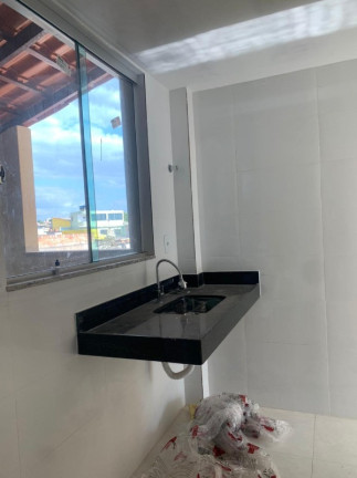 Imagem Imóvel com 2 Quartos à Venda, 53 m² em Piratininga - Belo Horizonte Imagem Imóvel com 2 Quartos à Venda, 53 m² em Piratininga - Belo Horizonte