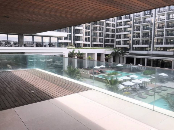 Imagem Apartamento com 1 Quarto à Venda,  em Barra Da Tijuca - Rio De Janeiro