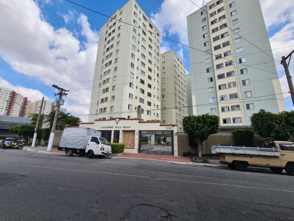 Imagem Imóvel com 2 Quartos à Venda, 50 m² em Brás - São Paulo Imagem Imóvel com 2 Quartos à Venda, 50 m² em Brás - São Paulo