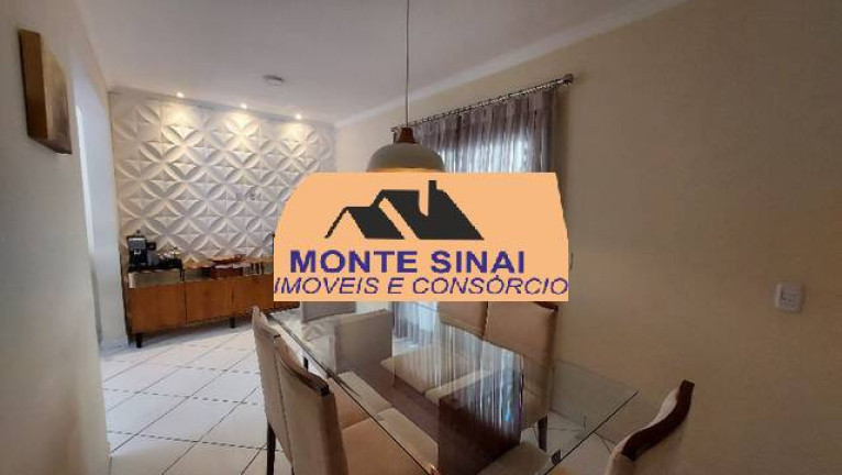 Imagem Casa de Condomínio com 2 Quartos à Venda, 180 m² em Cidade Jardim - Sorocaba
