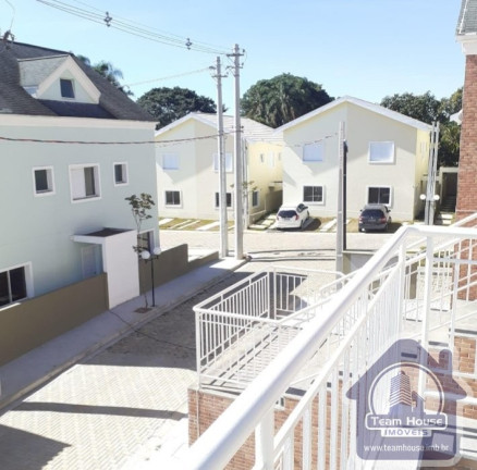 Imagem Casa de Condomínio com 3 Quartos à Venda, 83 m² em Jardim Carlos Cooper - Suzano Imagem Casa de Condomínio com 3 Quartos à Venda, 83 m² em Jardim Carlos Cooper - Suzano