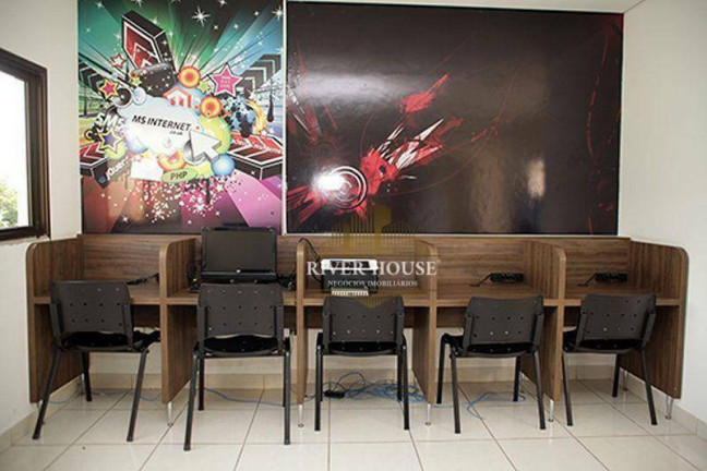 Imagem Apartamento com 3 Quartos à Venda, 76 m² em Santa Marta - Cuiabá Imagem Apartamento com 3 Quartos à Venda, 76 m² em Santa Marta - Cuiabá