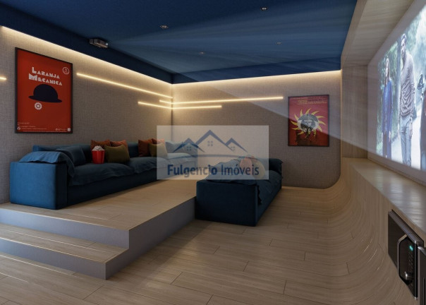 Imagem Apartamento com 2 Quartos à Venda, 87 m² em Vila Madalena - São Paulo