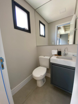Imagem Apartamento com 1 Quarto à Venda, 57 m² em Centro Histórico - Porto Alegre Imagem Apartamento com 1 Quarto à Venda, 57 m² em Centro Histórico - Porto Alegre