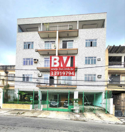 Imagem Apartamento com 2 Quartos à Venda, 70 m² em Penha - Rio De Janeiro Imagem Apartamento com 2 Quartos à Venda, 70 m² em Penha - Rio De Janeiro